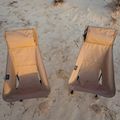 Krzesło turystyczne OFFLANDER Off_Acc_28 beige 5