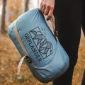 Ponczo OFFLANDER OFF_CACC heavyweight heated blue 7