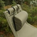Krzesło turystyczne OFFLANDER Off_Acc_50 olive 7