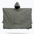 Ponczo OFFLANDER waterproof grey