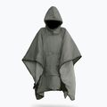 Ponczo OFFLANDER waterproof grey 4