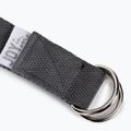 Pasek do jogi JOYINME Hold & Stretch grey 2
