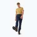 Spodnie trekkingowe męskie Viking Expander navy 5