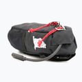 Torba rowerowa na ramę jack pack Parówka 2.0 black 3