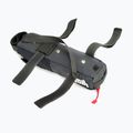 Torba rowerowa na ramę jack pack Parówka 2.0 black 5