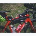 Torba rowerowa na ramę jack pack Parówka 2.0 black 8
