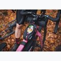 Torba rowerowa na ramę jack pack Parówka 2.0 black 9