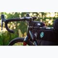 Torba rowerowa na ramę jack pack Parówka 2.0 black 10