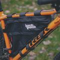 Torba rowerowa na ramę jack pack Góral 3.0 black 9