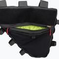 Torba rowerowa na ramę jack pack Żwirek 3.0 black 6
