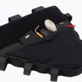 Torba rowerowa na ramę jack pack Żwirek 3.0 black 7
