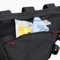 Torba rowerowa na ramę jack pack Żwirek 3.0 black 8