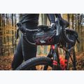 Torba rowerowa na kierownicę jack pack Kierowniczka black 2
