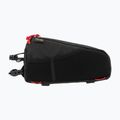 Torba rowerowa na ramę jack pack Płetwa black 2