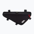 Torba rowerowa na ramę jack pack Waleń 2.0 3 l black