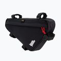 Torba rowerowa na ramę jack pack Waleń 2.0 3 l black 3