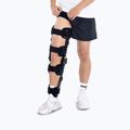 Orteza stawu kolanowego MSupport Red czarny