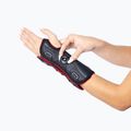 Stabilizator nadgarstka lewego MSupport Red czarny 2