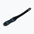 Stabilizator pod kolano DrFit czarny/niebieski 3