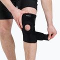 Stabilizator stawu kolanowego DrFit czrny 3
