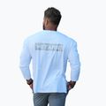 Longsleeve męski MITARE K101 PRO biały 9