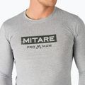 Longsleeve męski MITARE K094 PRO jasnoszary 6