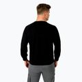 Longsleeve męski MITARE K090 PRO czarny 2