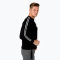 Longsleeve męski MITARE K090 PRO czarny 3