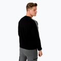 Longsleeve męski MITARE K090 PRO czarny 4