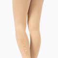 Legginsy damskie MITARE Push Up Sunny K113 piasek pustyni 4