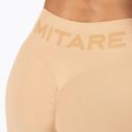 Legginsy damskie MITARE Push Up Sunny K113 piasek pustyni 6