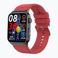 Zegarek Watchmark Cardio One czerwony 3