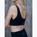Biustonosz treningowy JOYINME Base black 11