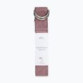 Pasek do jogi JOYINME Hold & Stretch all berry