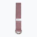 Pasek do jogi JOYINME Hold & Stretch all berry 2