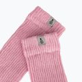 Skarpety damskie JOYINME Ground Yourself pink bloom 4