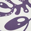 Mata do jogi JOYINME Flow Coated 3 mm coated mind games indigo 3