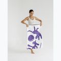 Mata do jogi JOYINME Flow Coated 3 mm coated mind games indigo 9