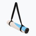 Mata do jogi/fitness FORCEBAND Wave 4 mm multicolor 6