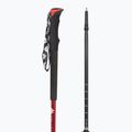 Kije trekkingowe Volven Adevnture Pro red 3