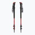 Kije trekkingowe Volven Adevnture Pro red 5