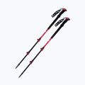 Kije trekkingowe Volven Adevnture Pro red 8