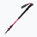 Kije trekkingowe Volven Adevnture Pro red 9