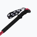 Kije trekkingowe Volven Adevnture Pro red 10