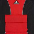 Kamizelka asekuracyjna Aquarius czerwony 4