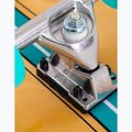 Deskorolka surfskate Fish Skateboards Surfskate Hawaii 9.37" 5