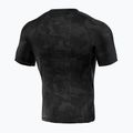 Rashguard męski Octagon Premium Camo Night black 2