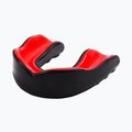 Ochraniacz szczęki Octagon Basic black/red