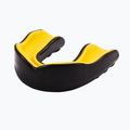 Ochraniacz szczęki Octagon Basic black/yellow