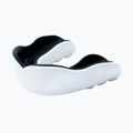 Ochraniacz szczęki Octagon Basic white/black